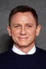 Daniel Craig isJames Bond