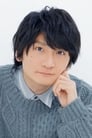 Nobunaga Shimazaki isTsubasa Shiki (voice)