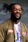 Kofi Sarkodie-Mensah isKofi Kingston