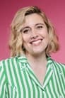 Greta Gerwig isTracy Walker (voice)