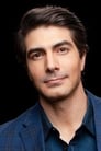 Brandon Routh isMilo Beeber