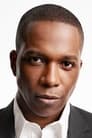 Leslie Odom Jr. isDr. Arbuthnot