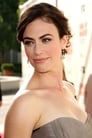 Maggie Siff isWendy Rhoades