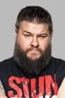 Kevin Steen isKevin Owens