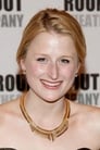 Mamie Gummer isJulie Brummel