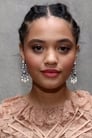 Kiersey Clemons isMay Hewitt