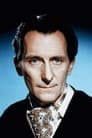 Peter Cushing isDr. Sandor Schreck aka 