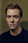 Jake Abel isLuke Castellan