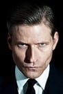 Crispin Glover isDell