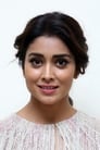 Shriya Saran isAlluri Sarojini