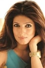 Twinkle Khanna isTina Oberoi