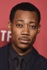 Tyler James Williams isCharlie Goldfinch