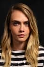 Cara Delevingne isIvory