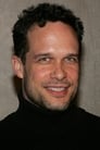 Diedrich Bader isPresident Snowballs