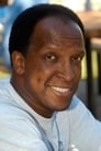 Dorian Harewood isJim Monroe