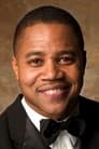 Cuba Gooding Jr. isDraven