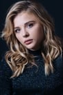 Chloë Grace Moretz isFrances McCullen