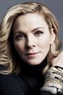 Kim Cattrall isHoneywell