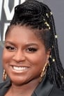 Ester Dean isCynthia-Rose Adams