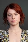 Jessie Buckley isSheila Wynne