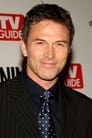 Tim Daly isSuperman (voice)