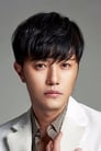 Jin Goo isMin-gi