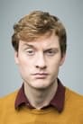 James Acaster isJohn