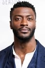 Aldis Hodge isAlex