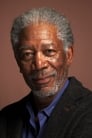 Morgan Freeman isDCI William Cabot