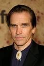 Bill Moseley isLuke