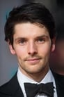 Colin Morgan isLewis Cartwright