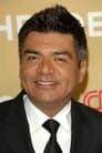 George Lopez isRafael (voice)