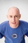 Shane Dundas isBarney (voice)