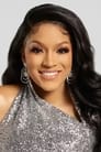 Drew Sidora isLucy Avila