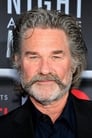 Kurt Russell isStuntman Mike McKay