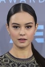 Courtney Eaton isCheedo the Fragile