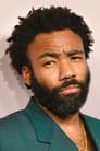 Donald Glover isMace Windu / Scout Trooper / Stormtrooper (voice)