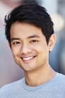 Osric Chau isZhu (voice)