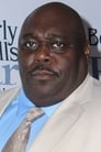 Faizon Love isRufus