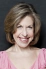 Jackie Hoffman isDora