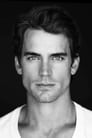 Matt Bomer isDavid Oppenheim