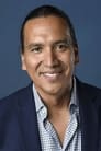 Michael Greyeyes isRupwew