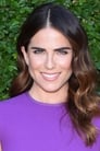 Karla Souza isMelena