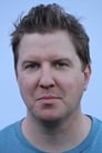 Nick Swardson isRon Freeman