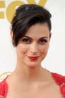 Morena Baccarin isCorkie (voice)