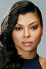 Taraji P. Henson isVictoria Vance (voice)