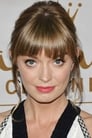 Britt Irvin isCara Embler