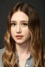 Taissa Farmiga isRachel Roth / Raven (voice)