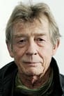 John Hurt isHarold Oxley