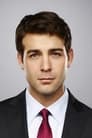 James Wolk isCharlie